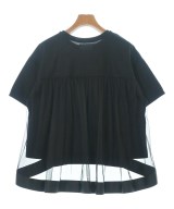 HERENCIA（ヘレンチア）Tシャツ・カットソー 黒 サイズ:F レディース/2200676803273