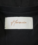 HERENCIA（ヘレンチア）Tシャツ・カットソー 黒 サイズ:F レディース/2200676803273