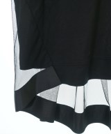 HERENCIA（ヘレンチア）Tシャツ・カットソー 黒 サイズ:F レディース/2200676803273