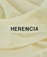 HERENCIA（ヘレンチア）ブラウス 白 サイズ:38(M位) レディース/2200679074052