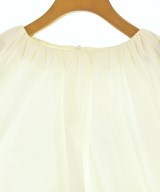 HERENCIA（ヘレンチア）ブラウス 白 サイズ:38(M位) レディース/2200679074052