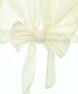 HERENCIA（ヘレンチア）ブラウス 白 サイズ:38(M位) レディース/2200679074052