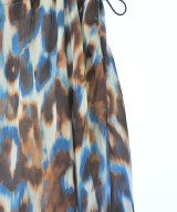 HERENCIA（ヘレンチア）ロング・マキシ丈スカート 白 サイズ:F レディース/2200679074236