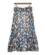 HERENCIA ロング・マキシ丈スカート