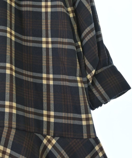 HERENCIA（ヘレンチア）ワンピース 紺 サイズ:F レディース/2200679074298