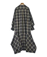 HERENCIA（ヘレンチア）ワンピース 紺 サイズ:F レディース/2200679074298