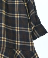 HERENCIA（ヘレンチア）ワンピース 紺 サイズ:F レディース/2200679074298