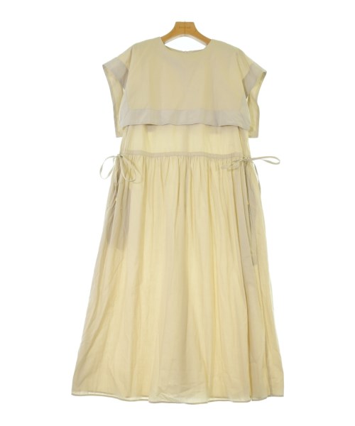 HERENCIA(ヘレンチア)ワンピース 白 サイズ:F/2200679074304