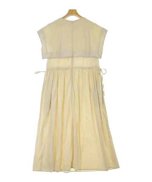 HERENCIA（ヘレンチア）ワンピース 白 サイズ:F レディース/2200679074304