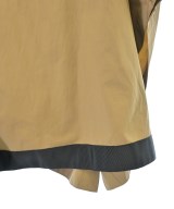 HERENCIA（ヘレンチア）ポンチョ 茶 サイズ:38(M位) レディース/2200695127015