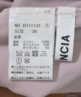 HERENCIA（ヘレンチア）ロング・マキシ丈スカート ピンク サイズ:38(M位) レディース/2200693739050