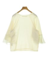 HERENCIA（ヘレンチア）Tシャツ・カットソー 白 サイズ:38(M位) レディース/2200700260072
