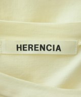HERENCIA（ヘレンチア）Tシャツ・カットソー 白 サイズ:38(M位) レディース/2200700260072