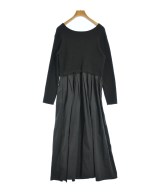 HERENCIA（ヘレンチア）ワンピース 黒 サイズ:-(M位) レディース/2200716813095