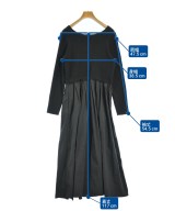 HERENCIA（ヘレンチア）ワンピース 黒 サイズ:-(M位) レディース/2200716813095