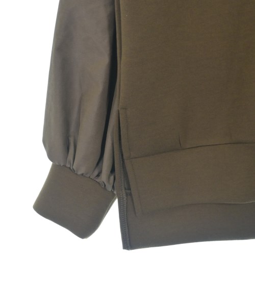 HERENCIA（ヘレンチア）Tシャツ・カットソー カーキ サイズ:38(M位) レディース/2200714373027