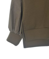 HERENCIA（ヘレンチア）Tシャツ・カットソー カーキ サイズ:38(M位) レディース/2200714373027