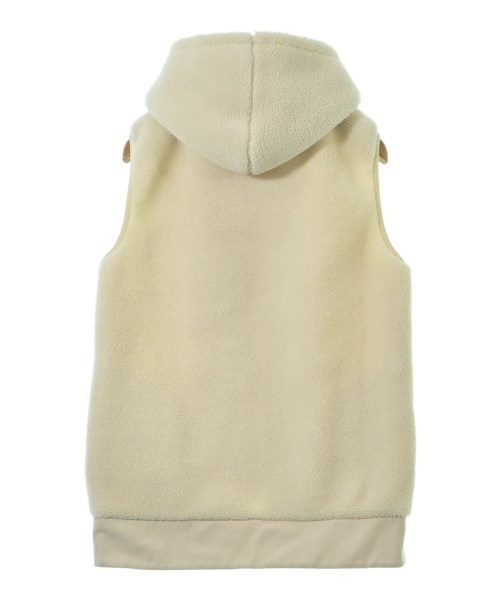 HERENCIA（ヘレンチア）ブルゾン 白 サイズ:38(M位) レディース/2200645106145