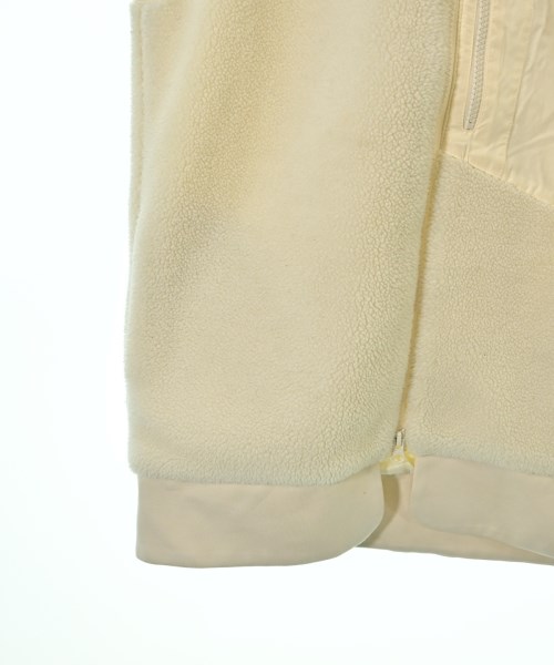 HERENCIA（ヘレンチア）ブルゾン 白 サイズ:38(M位) レディース/2200645106145