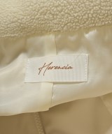 HERENCIA（ヘレンチア）ブルゾン 白 サイズ:38(M位) レディース/2200645106145