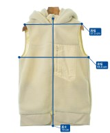 HERENCIA（ヘレンチア）ブルゾン 白 サイズ:38(M位) レディース/2200645106145