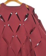 HERENCIA（ヘレンチア）ニット・セーター 赤 サイズ:F レディース/2200643785168