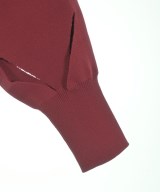 HERENCIA（ヘレンチア）ニット・セーター 赤 サイズ:F レディース/2200643785168