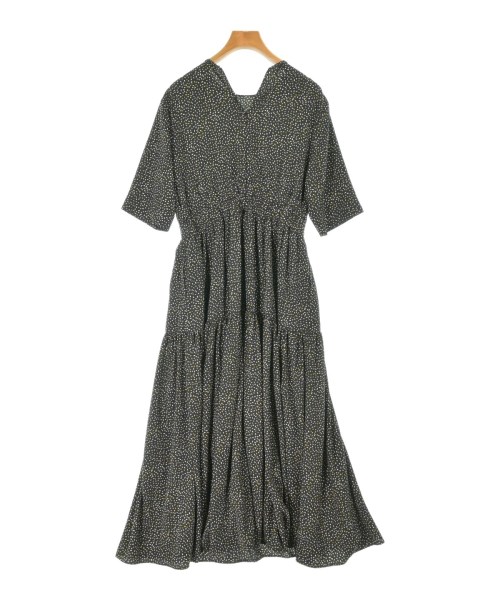 HERENCIA（ヘレンチア）ワンピース 黒 サイズ:38(M位) レディース/2200666572028