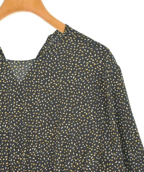 HERENCIA（ヘレンチア）ワンピース 黒 サイズ:38(M位) レディース/2200666572028