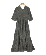 HERENCIA（ヘレンチア）ワンピース 黒 サイズ:38(M位) レディース/2200666572028