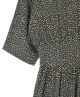 HERENCIA（ヘレンチア）ワンピース 黒 サイズ:38(M位) レディース/2200666572028