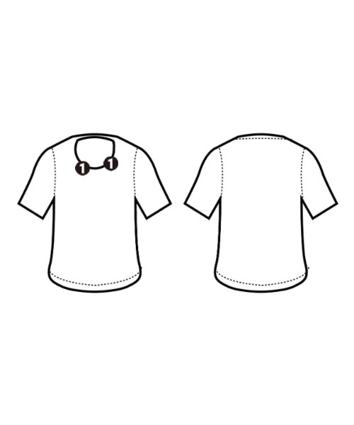 HERENCIA（ヘレンチア）Tシャツ・カットソー 緑 サイズ:38(M位) レディース/2200668490047