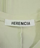 HERENCIA（ヘレンチア）Tシャツ・カットソー 緑 サイズ:38(M位) レディース/2200668490047