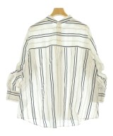 HERENCIA（ヘレンチア）カジュアルシャツ 白 サイズ:38(M位) レディース/2200669578065