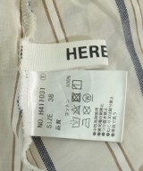 HERENCIA（ヘレンチア）カジュアルシャツ 白 サイズ:38(M位) レディース/2200669578065