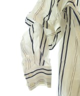 HERENCIA（ヘレンチア）カジュアルシャツ 白 サイズ:38(M位) レディース/2200669578065