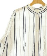 HERENCIA（ヘレンチア）カジュアルシャツ 白 サイズ:38(M位) レディース/2200669578065