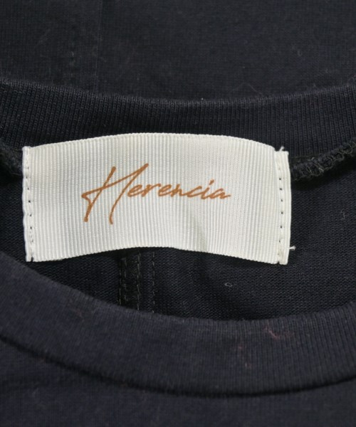 HERENCIA（ヘレンチア）ワンピース 紺 サイズ:38(M位) レディース/2200728762015