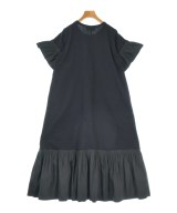 HERENCIA（ヘレンチア）ワンピース 紺 サイズ:38(M位) レディース/2200728762015