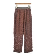 HERENCIA（ヘレンチア）その他 茶 サイズ:F レディース/2200686763161