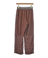 HERENCIA（ヘレンチア）その他 茶 サイズ:F レディース/2200686763161