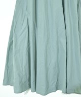 HERENCIA（ヘレンチア）ロング・マキシ丈スカート 緑 サイズ:38(M位) レディース/2200683223064