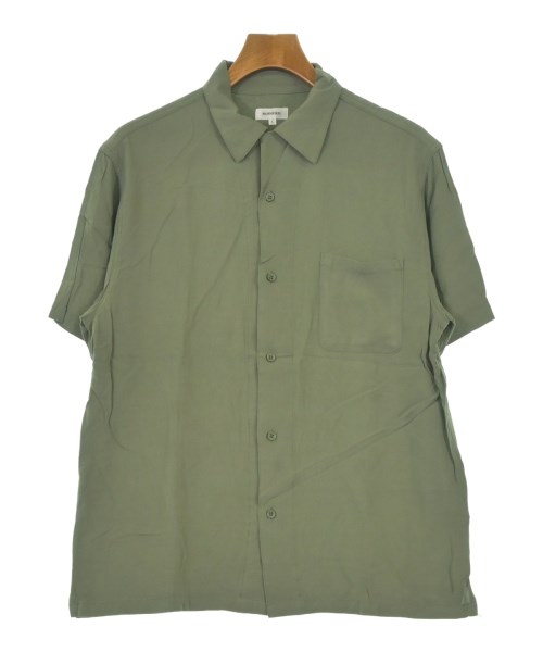 モディファイド(Modified)のModified カジュアルシャツ