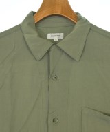 Modified（モディファイド）カジュアルシャツ カーキ サイズ:L メンズ/2200621431070