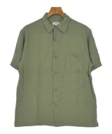 Modified カジュアルシャツ