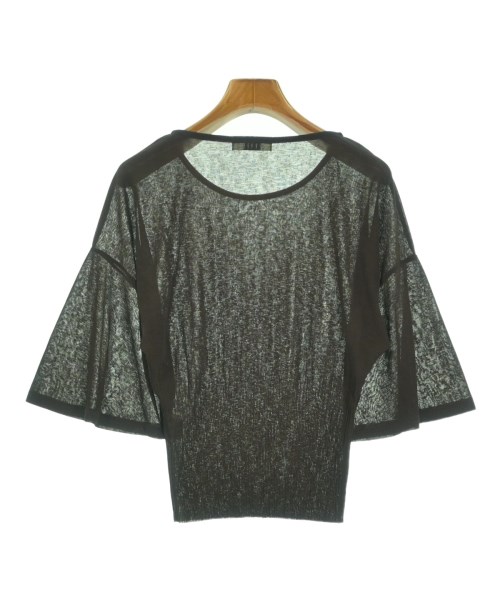 AMERI（アメリ）ニット・セーター 茶 サイズ:F レディース/2200630707043