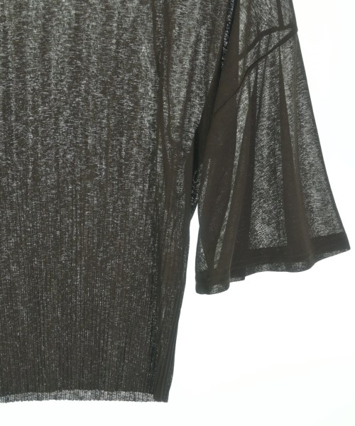 AMERI（アメリ）ニット・セーター 茶 サイズ:F レディース/2200630707043