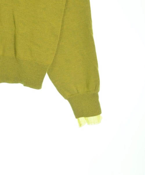 AMERI（アメリ）カーディガン カーキ サイズ:F レディース/2200634233043