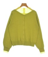 AMERI（アメリ）カーディガン カーキ サイズ:F レディース/2200634233043