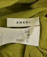 AMERI（アメリ）カーディガン カーキ サイズ:F レディース/2200634233043